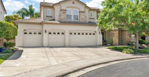 217 Baroness Ct, Roseville, CA 95747 Photo