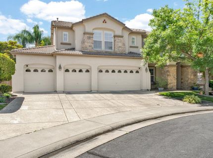 217 Baroness Ct, Roseville, CA 95747 Photo