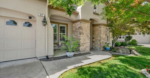 217 Baroness Ct, Roseville, CA 95747 Photo