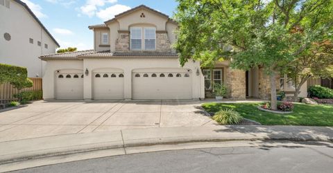 217 Baroness Ct, Roseville, CA 95747 Photo