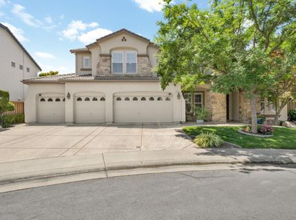 217 Baroness Ct, Roseville, CA 95747 Photo