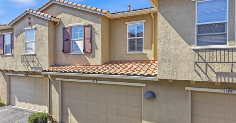 8398 Crystal Walk Cir, Elk Grove, CA 95758 Photo