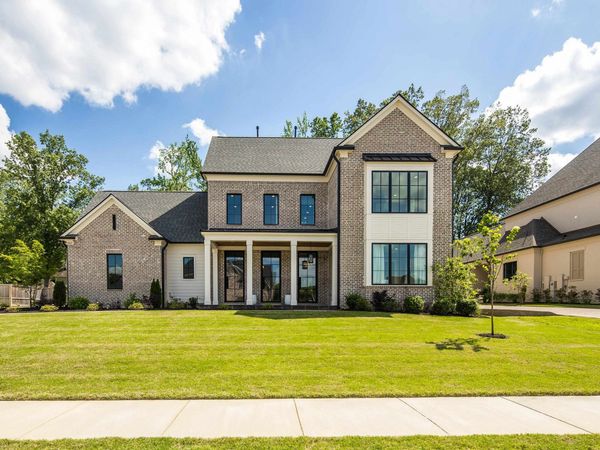 7069 ALLELON CIR S, Germantown, TN 38138
