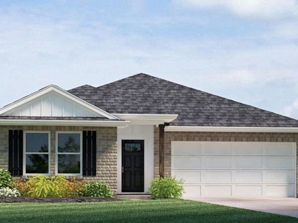 6883 BASUN CIR W, Unit 17, Millington, TN 38053