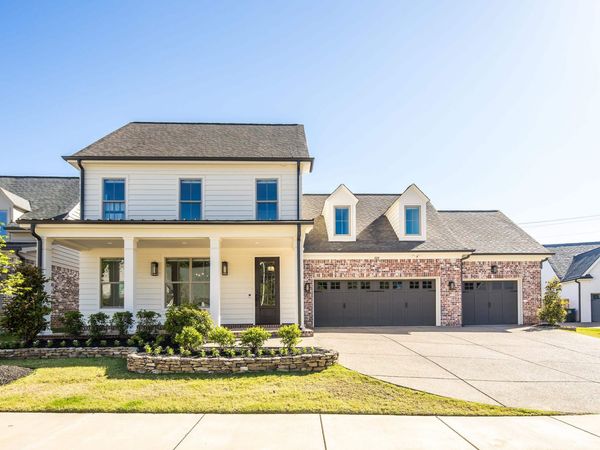 888 CYPRESS VINE CV, Collierville, TN 38017