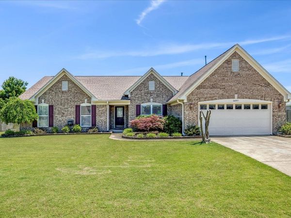 5097 CREST CV, Bartlett, TN 38135