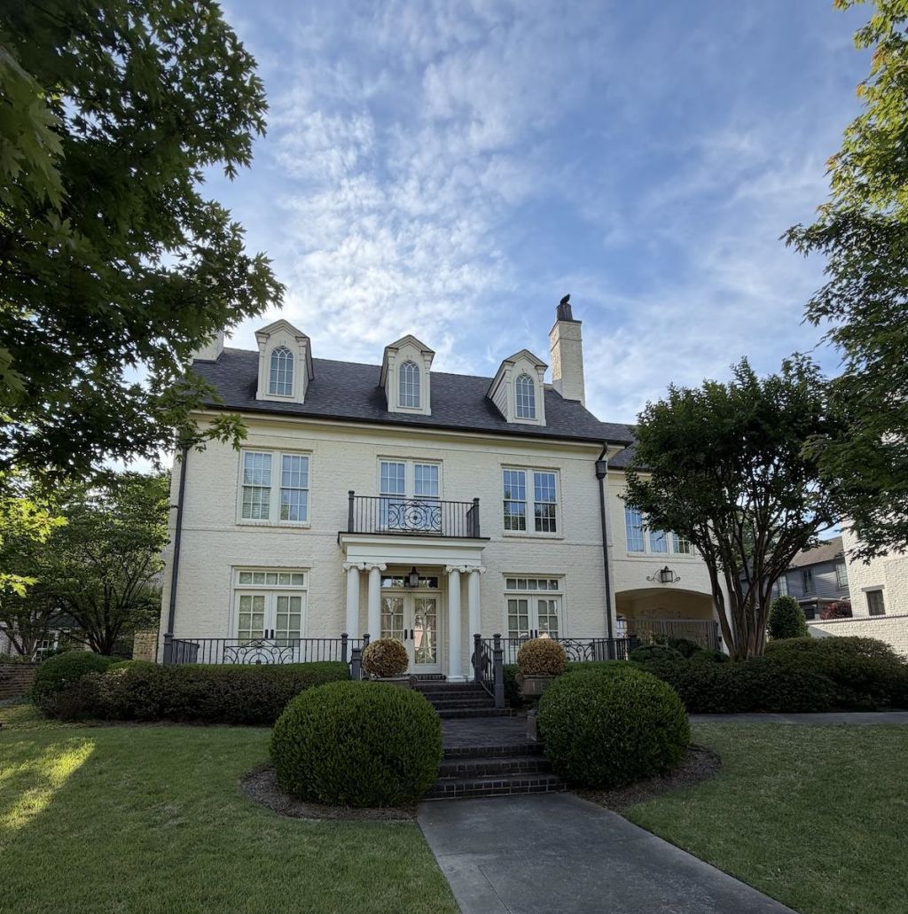 1692 Cordova Rd, Germantown, TN 38138 Main Photo