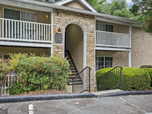 3120 Seven Pines Court, Unit 205, Atlanta, GA 30339