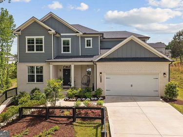3849 Amicus Drive, Buford, GA 30519
