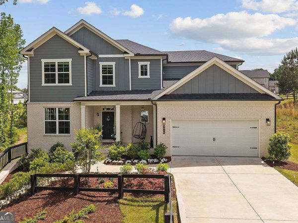 3849 Amicus Drive, Buford, GA 30519