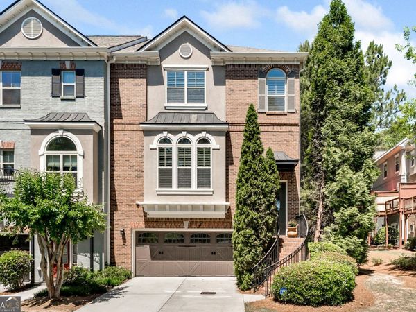 906 Dumaine Trace, Sandy Springs, GA 30328