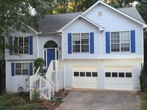 6715 Dogwood Point Lane, Tucker, GA 30084