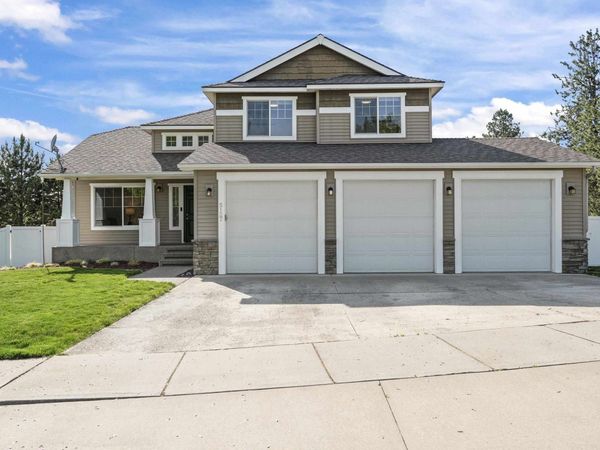 5127 N Yale Ct, Spokane, WA 99206