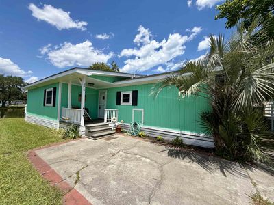 276 Flamingo Ct. , Surfside Beach, SC 29575