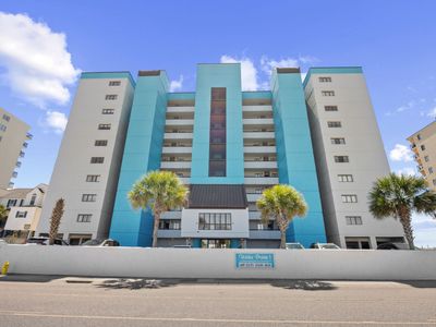 4619 S Ocean Blvd. , Unit 807, North Myrtle Beach, SC 29582