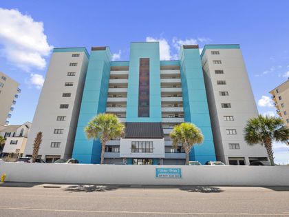 4619 S Ocean Blvd.  North Myrtle Beach, SC 29582
