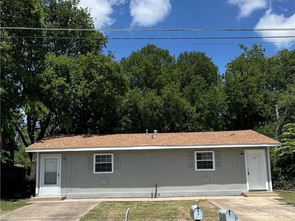 503 Wolf Street, Killeen, TX 76541