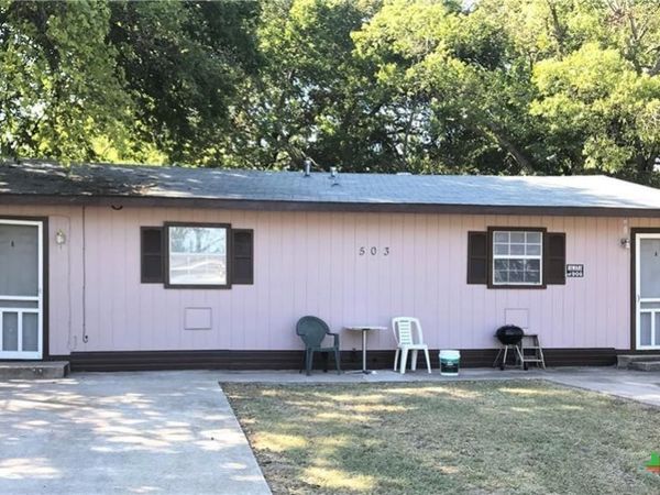 503 Wolf Street , Killeen, TX 76541