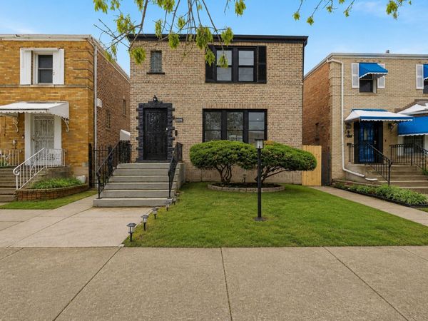 10606 S Vernon Avenue , Chicago, IL 60628