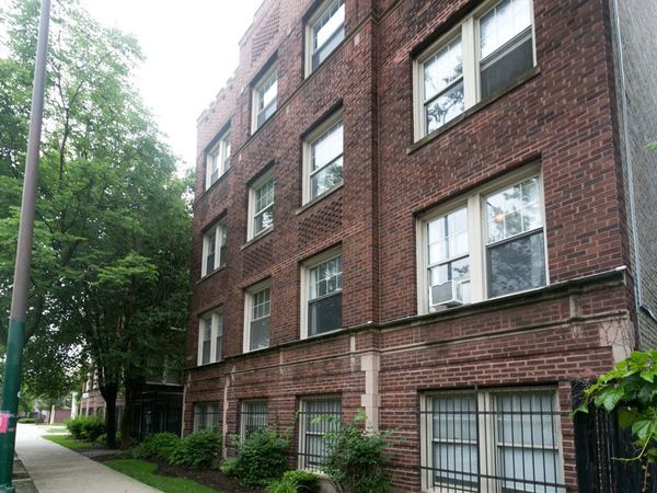 3267 W Wrightwood Avenue , Unit 2AA, Chicago, IL 60647
