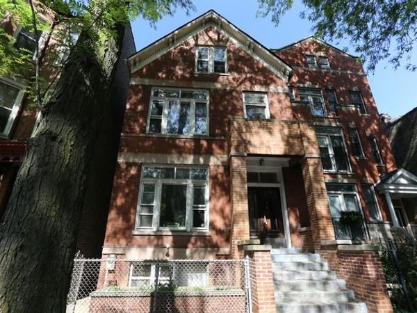 3246 N SEMINARY Avenue , Unit 2, Chicago, IL 60657