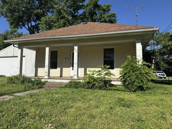 623 N 14th Street, Murphysboro, IL 62966