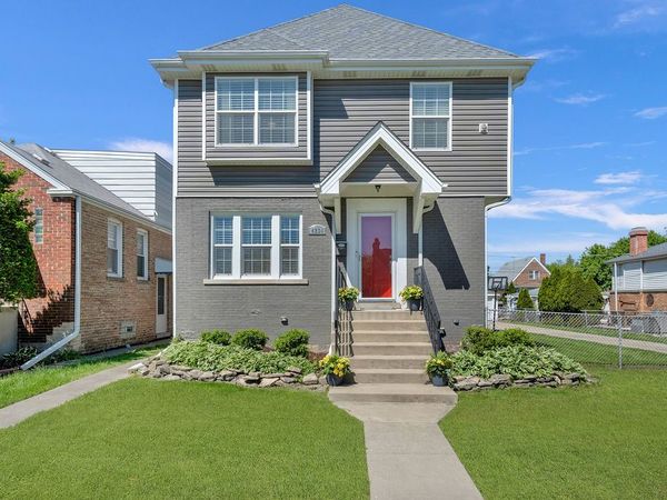4234 Vernon Avenue , Brookfield, IL 60513