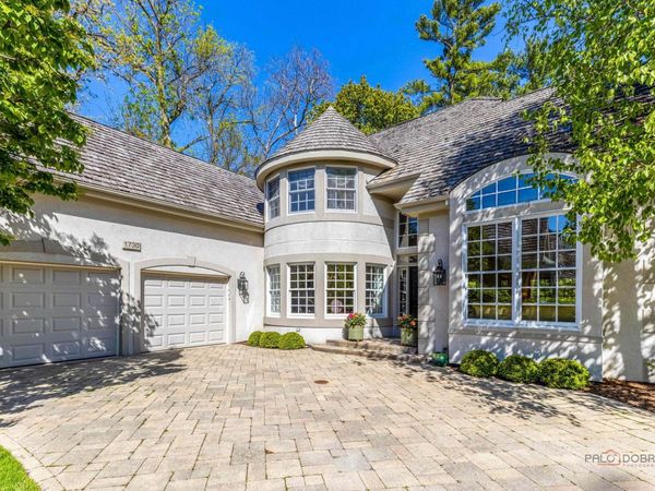 1730 Yale Court , Lake Forest, IL 60045