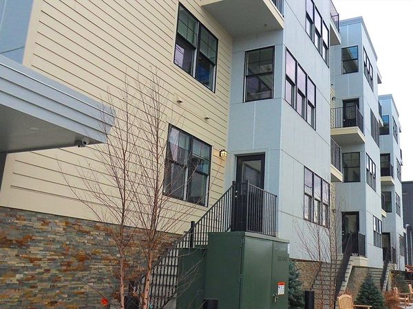 76 Stonley Road, Unit 46, Boston, MA 02130