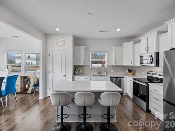2502 Waverly Drive , Monroe, NC 28112