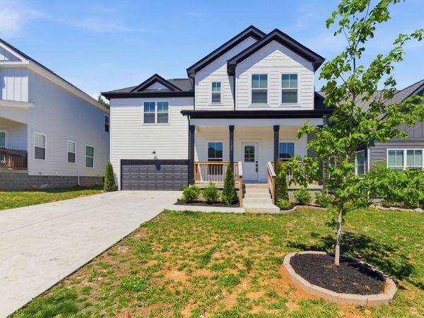 1125 Alcove Way , Antioch, TN 37013