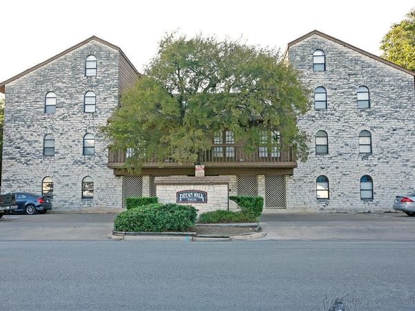 3506 Speedway, Unit 104, Austin, TX 78705