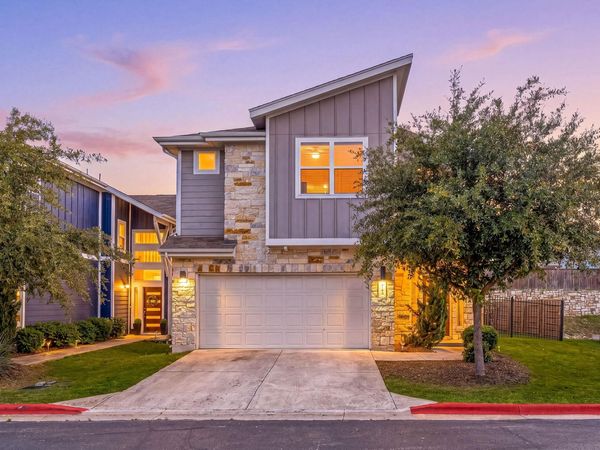 7201 Mowbray ST, Austin, TX 78741