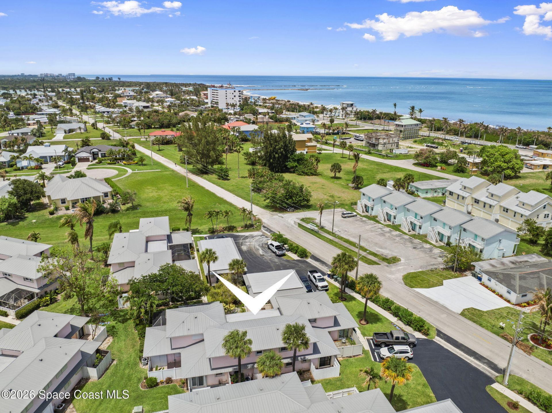 1772 Gulfstream Avenue , Unit 2, Fort Pierce, FL 34949 Photo