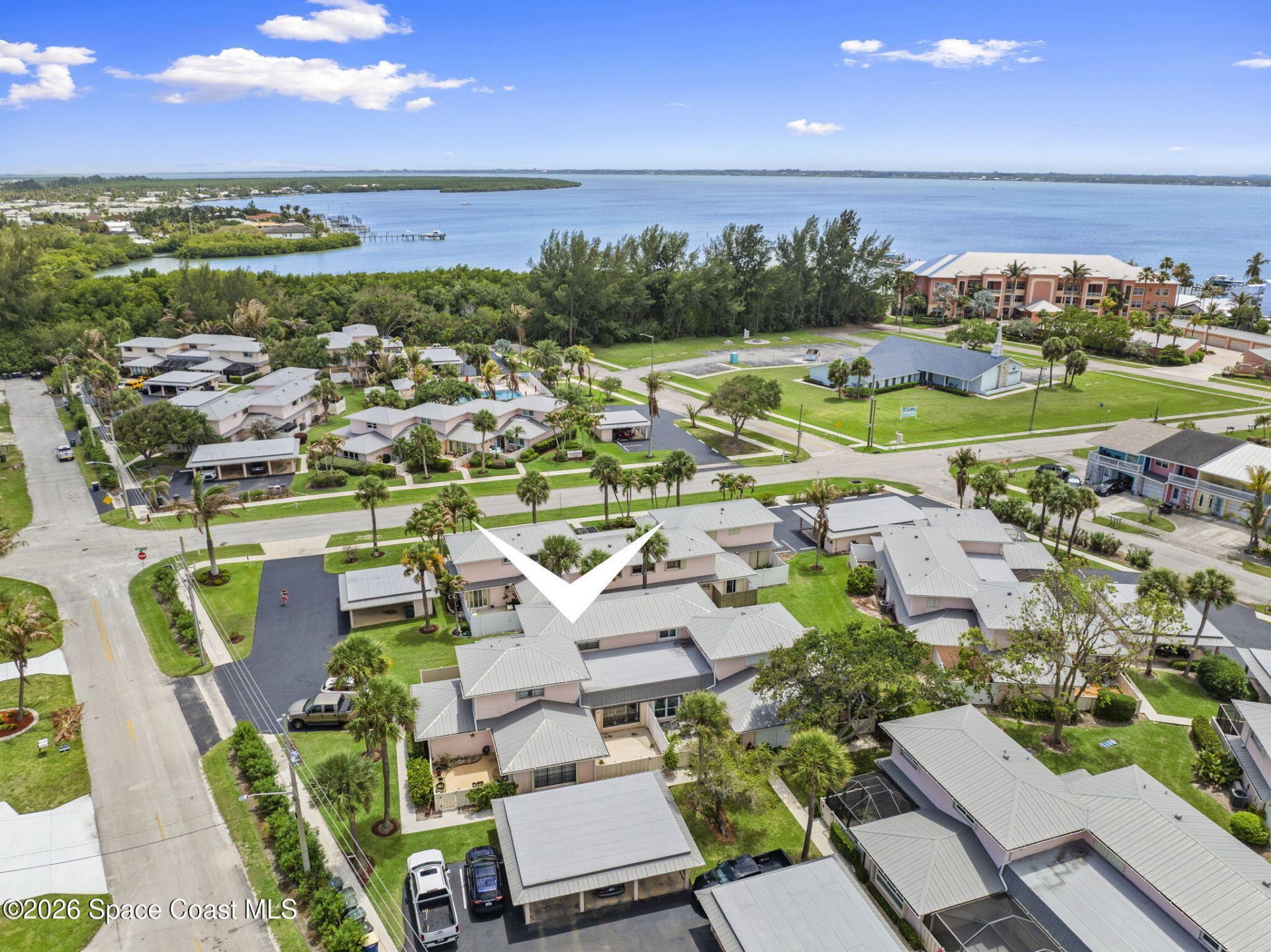 1772 Gulfstream Avenue , Unit 2, Fort Pierce, FL 34949 Photo