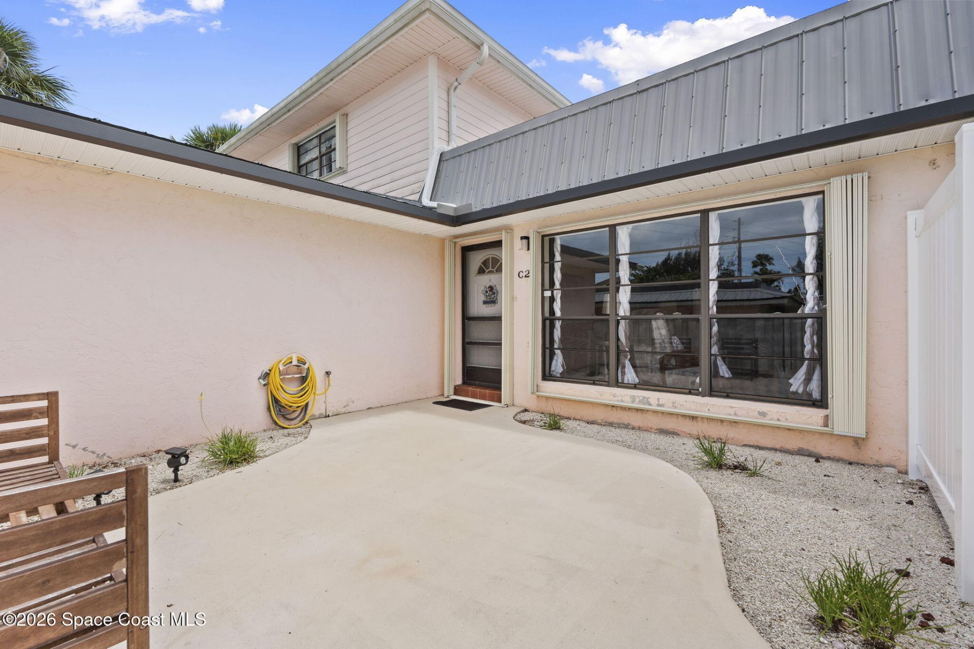 1772 Gulfstream Avenue , Unit 2, Fort Pierce, FL 34949 Photo