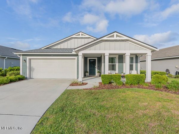 13849 HARLOWTON Avenue, Jacksonville, FL 32256