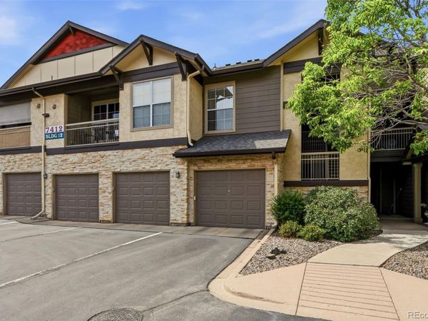 7412 S Quail Circle , Unit 1226, Littleton, CO 80127