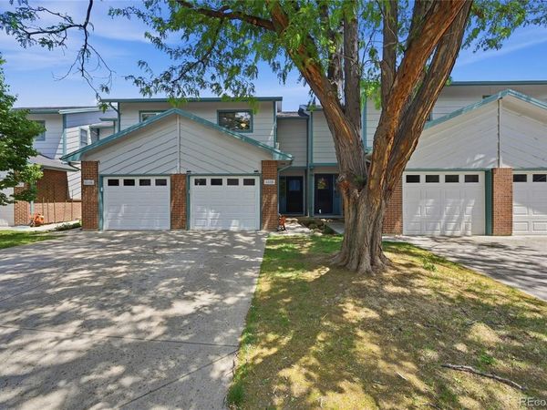 1326 Agape Way , Lafayette, CO 80026