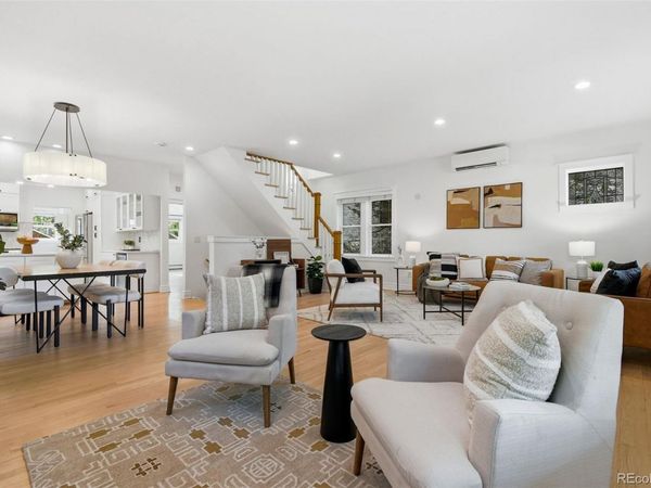 915 S Downing Street, Denver, CO 80209