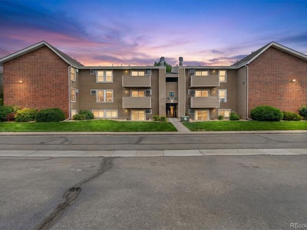 10150 E Virginia Avenue , Unit 19-102, Denver, CO 80247