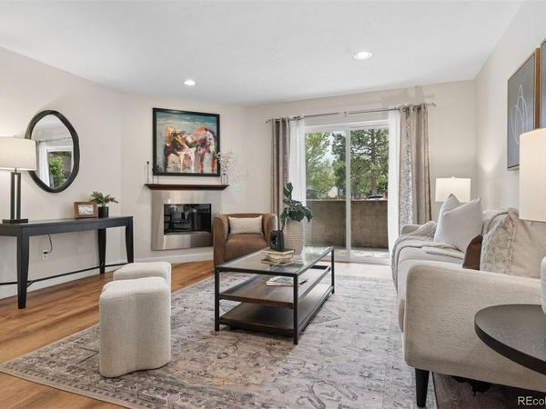 209 Wright Street , Unit 103, Lakewood, CO 80228
