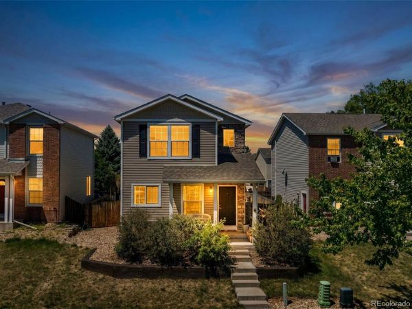10700 Kimblewyck Circle, Unit 128, Denver, CO 80233