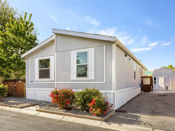 2931 Alder Street, Denver, CO 80260