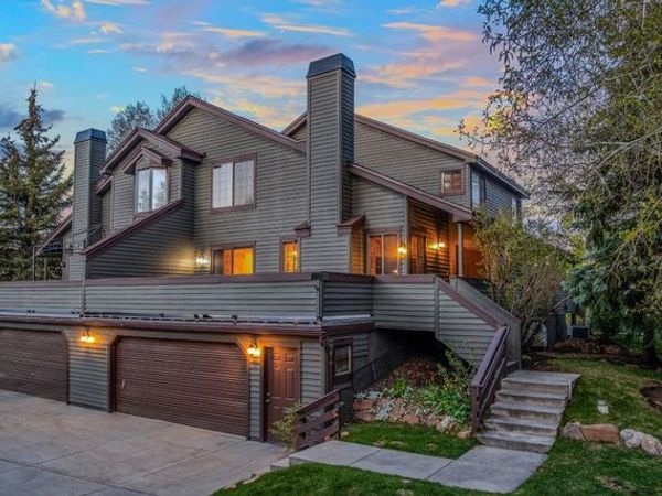 3076 FAWN DR, Park City, UT 84098