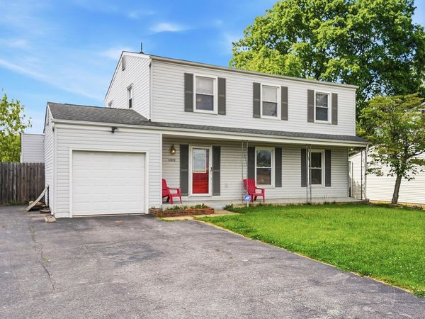 1453 Demorest Road, Columbus, OH 43228