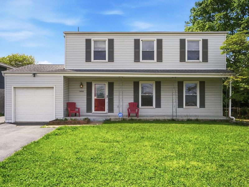 1453 Demorest Road, Columbus, OH 43228 Photo 2