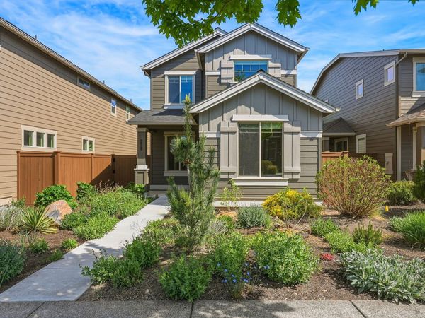 20840 Gateway Drive, Bend, OR 97702