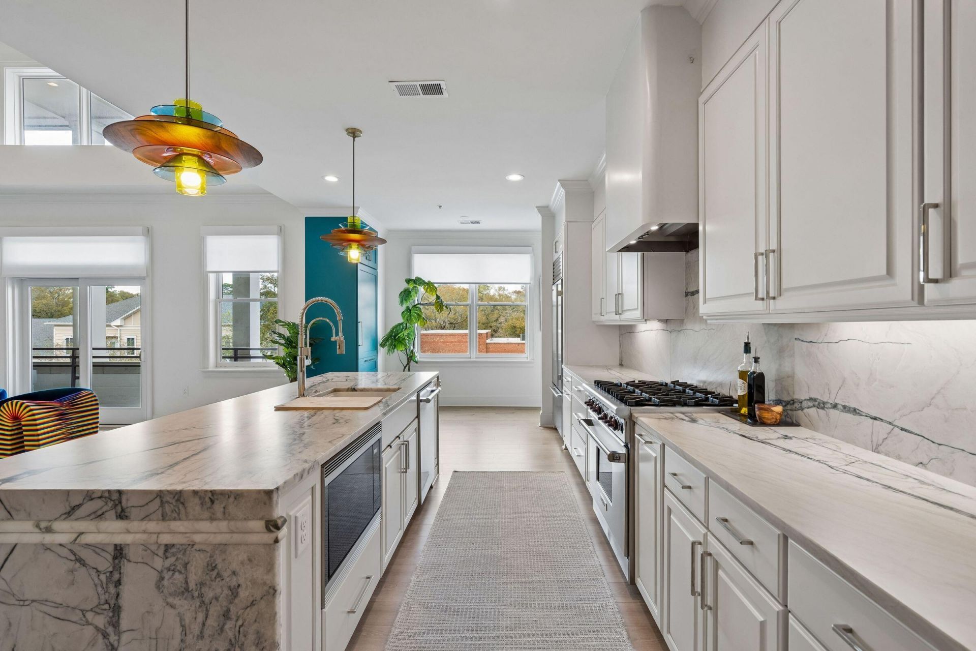 245 Seven Farms Drive Photo 20