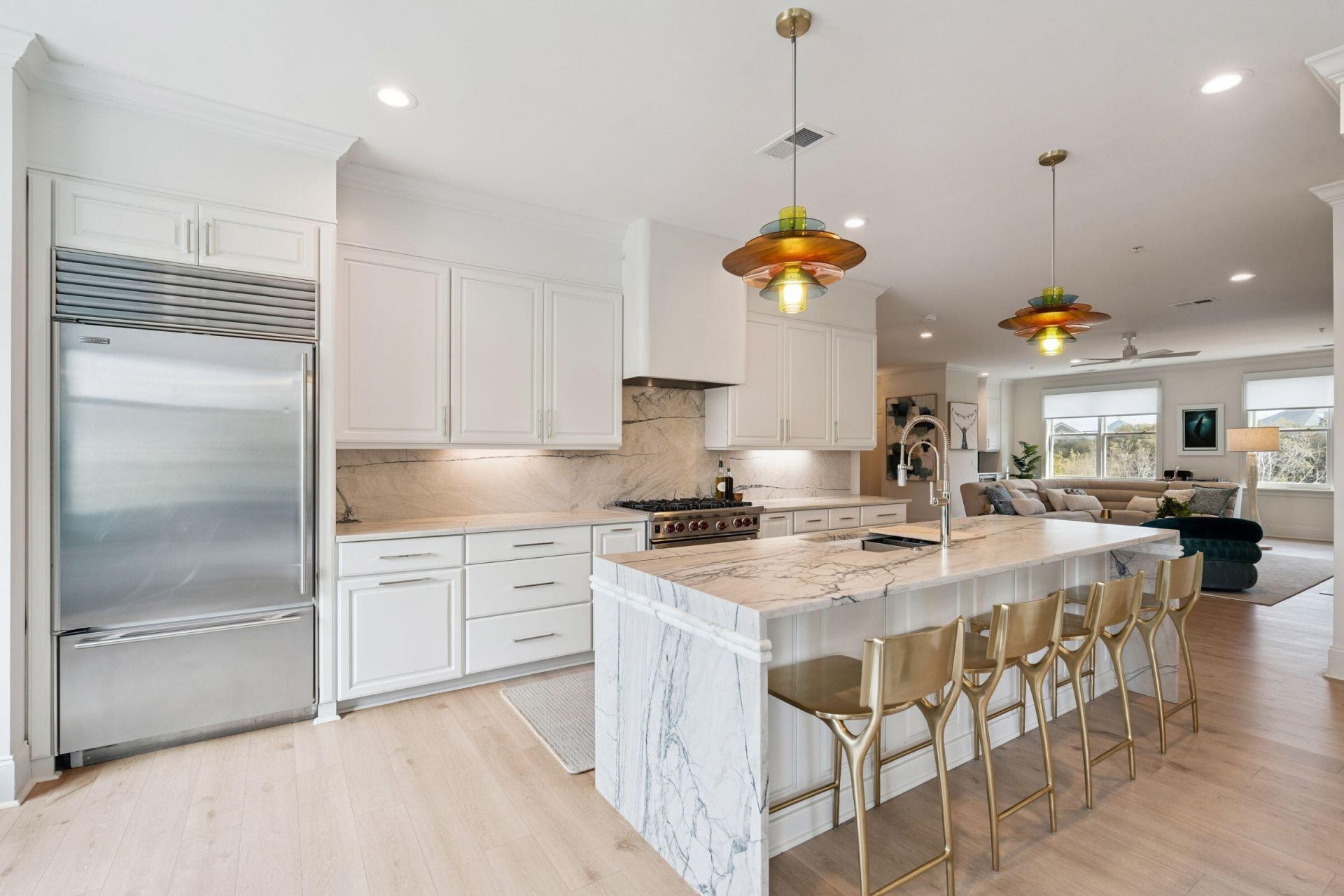 245 Seven Farms Drive Photo 25